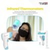 Infrared Thermometer - Image 6