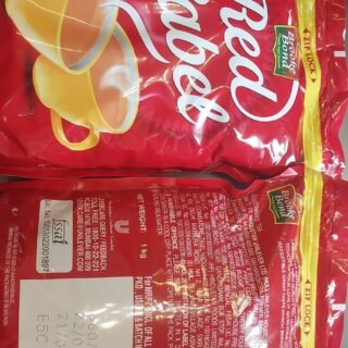 Red lable 1kg